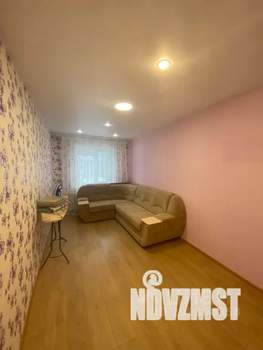 2-к квартира, посуточно, 45м2, 4/5 этаж