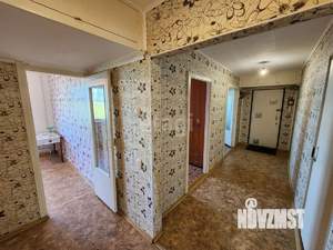 3-к квартира, на длительный срок, 67м2, 6/9 этаж