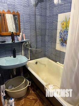 3-к квартира, на длительный срок, 60м2, 3/5 этаж