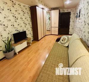 2-к квартира, посуточно, 64м2, 4/9 этаж