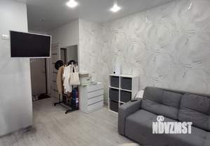 Студия квартира, на длительный срок, 22м2, 12/15 этаж