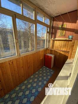 1-к квартира, на длительный срок, 32м2, 3/5 этаж