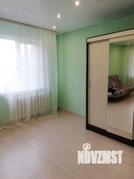 1-к квартира, на длительный срок, 30м2, 5/5 этаж