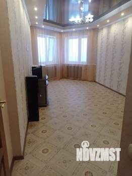 1-к квартира, на длительный срок, 51м2, 15/16 этаж