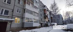 1-к квартира, на длительный срок, 30м2, 3/5 этаж