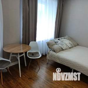 Студия квартира, посуточно, 25м2, 3/14 этаж