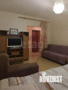 1-к квартира, на длительный срок, 35м2, 3/9 этаж