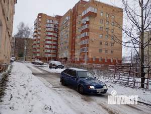 3-к квартира, на длительный срок, 87м2, 2/9 этаж