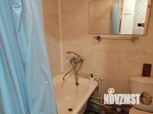 1-к квартира, посуточно, 29м2, 3/5 этаж