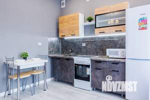 Студия квартира, посуточно, 30м2, 3/9 этаж