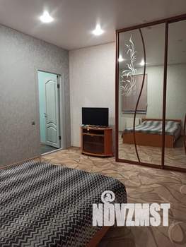 1-к квартира, посуточно, 31м2, 1/9 этаж