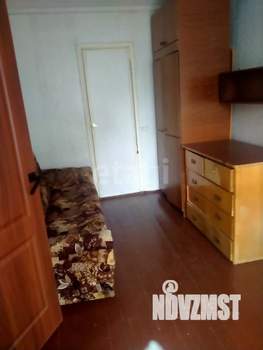 2-к квартира, на длительный срок, 44м2, 5/5 этаж