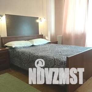2-к квартира, посуточно, 35м2, 1/1 этаж