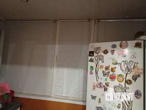 Студия квартира, на длительный срок, 15м2, 8/8 этаж