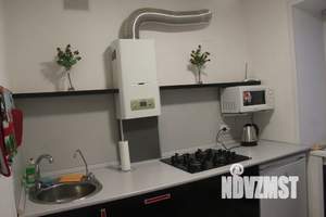 1-к квартира, посуточно, 33м2, 5/5 этаж