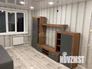 2-к квартира, на длительный срок, 51м2, 6/9 этаж