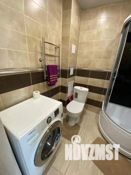 Студия квартира, посуточно, 31м2, 9/14 этаж