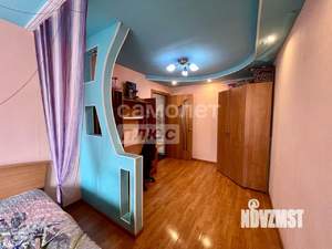 3-к квартира, на длительный срок, 69м2, 4/5 этаж