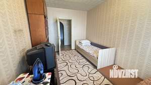 2-к квартира, на длительный срок, 70м2, 4/5 этаж