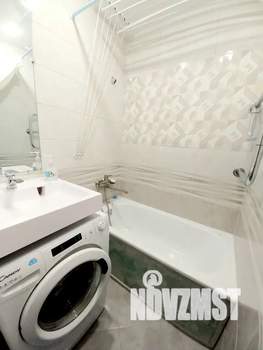 2-к квартира, посуточно, 48м2, 1/5 этаж