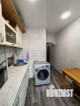 3-к квартира, на длительный срок, 67м2, 4/5 этаж