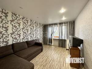 2-к квартира, на длительный срок, 44м2, 5/5 этаж