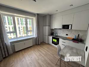 Студия квартира, на длительный срок, 24м2, 9/14 этаж