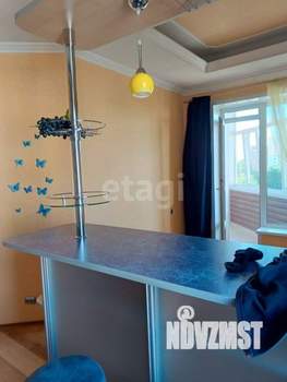 1-к квартира, на длительный срок, 43м2, 6/9 этаж