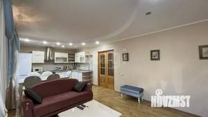 4-к квартира, на длительный срок, 89м2, 3/5 этаж