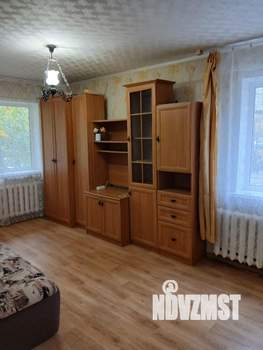 1-к квартира, на длительный срок, 30м2, 1/5 этаж