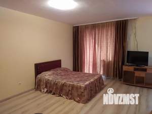Студия квартира, посуточно, 34м2, 3/12 этаж