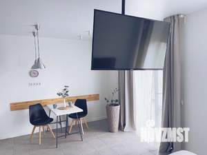 1-к квартира, посуточно, 34м2, 1/1 этаж