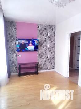 2-к квартира, посуточно, 50м2, 7/9 этаж