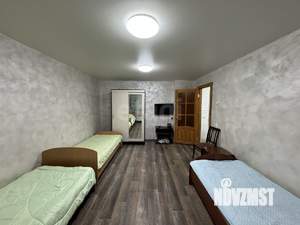 2-к квартира, на длительный срок, 46м2, 1/8 этаж