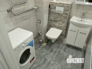 1-к квартира, на длительный срок, 36м2, 5/14 этаж