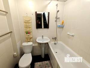 1-к квартира, на длительный срок, 34м2, 7/9 этаж