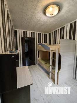 3-к квартира, на длительный срок, 67м2, 4/5 этаж