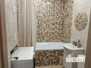 Студия квартира, на длительный срок, 30м2, 1/11 этаж