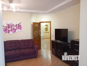 3-к квартира, на длительный срок, 87м2, 2/9 этаж