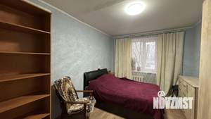 2-к квартира, на длительный срок, 52м2, 1/9 этаж