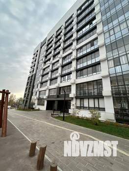 Студия квартира, посуточно, 27м2, 7/12 этаж