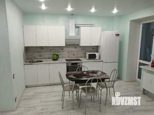 1-к квартира, на длительный срок, 36м2, 5/14 этаж