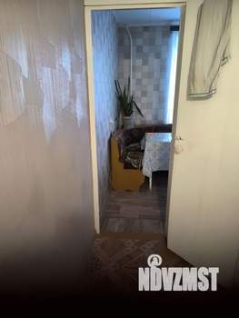 1-к квартира, на длительный срок, 34м2, 8/9 этаж