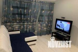 2-к квартира, посуточно, 56м2, 6/6 этаж