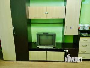 1-к квартира, на длительный срок, 39м2, 8/10 этаж