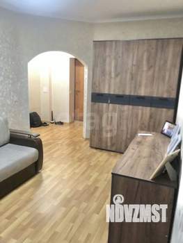 1-к квартира, на длительный срок, 32м2, 6/14 этаж