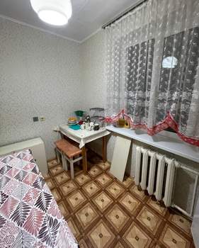 1-к квартира, на длительный срок, 32м2, 5/9 этаж