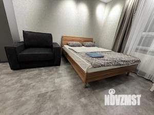 1-к квартира, посуточно, 26м2, 1/1 этаж