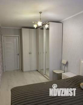 2-к квартира, посуточно, 45м2, 3/5 этаж