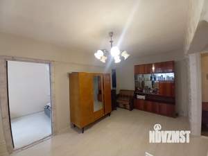 2-к квартира, на длительный срок, 40м2, 4/5 этаж
